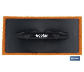 FRATÁS DE ESPONJA GRUESA 280X140MM