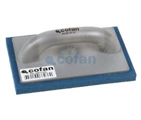 FRATÁS DE ESPONJA DENSA 210X130MM