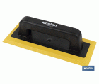 FRATÁS DE GOMA RIGIDA 250X110MM