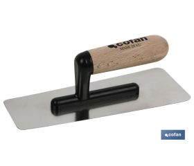 LLANA VENECIANA INOX EXTRA-FLEXIBLE 240X100X0,3MM