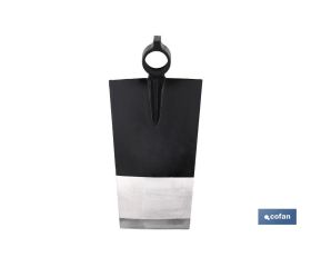 Azada 690-1 | Dos medidas | Dos modelos | Para trabajos de agricultura y jardinería