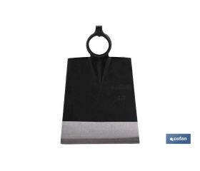 Azada 81 | Varios modelos | Para trabajos de agricultura y jardinería | Dos referencias de mango