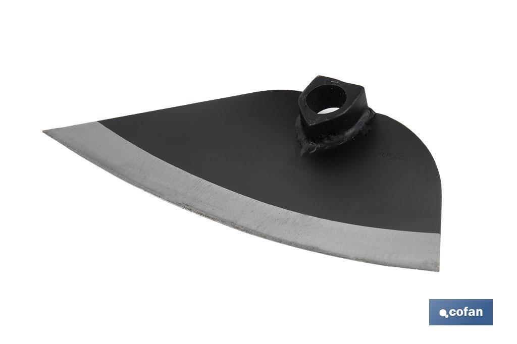 AZADA CANARIA 190 X 390 MM 1500 G