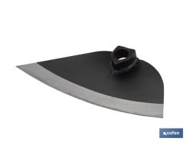 AZADA CANARIA 190 X 390 MM 1500 G