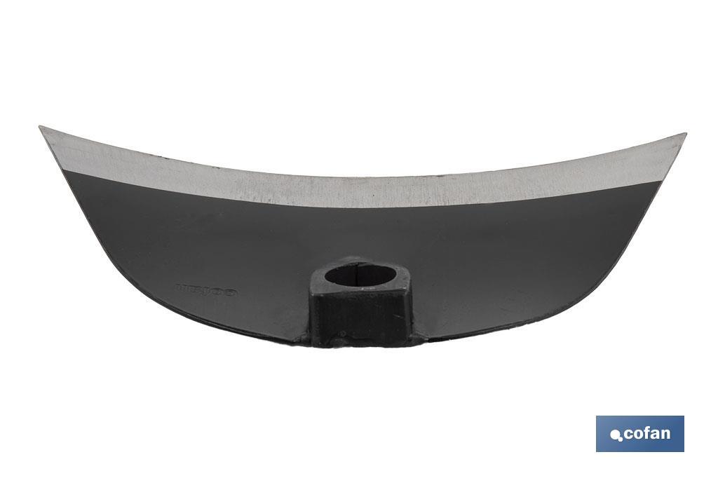 AZADA CANARIA 190 X 390 MM 1500 G