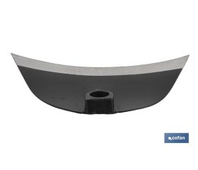 AZADA CANARIA 190 X 390 MM 1500 G