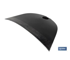 AZADA CANARIA 190 X 390 MM 1500 G