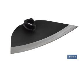 AZADA CANARIA 160 X 320 MM 1200 G