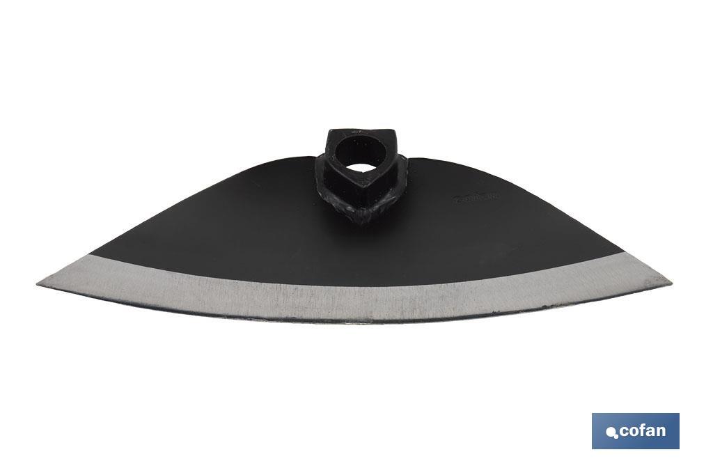 AZADA CANARIA 160 X 320 MM 1200 G