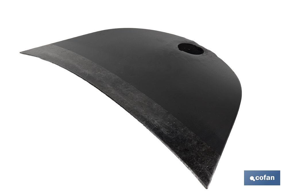 AZADA CANARIA 160 X 320 MM 1200 G