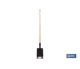 Palote Mango largo 240x1280 mm