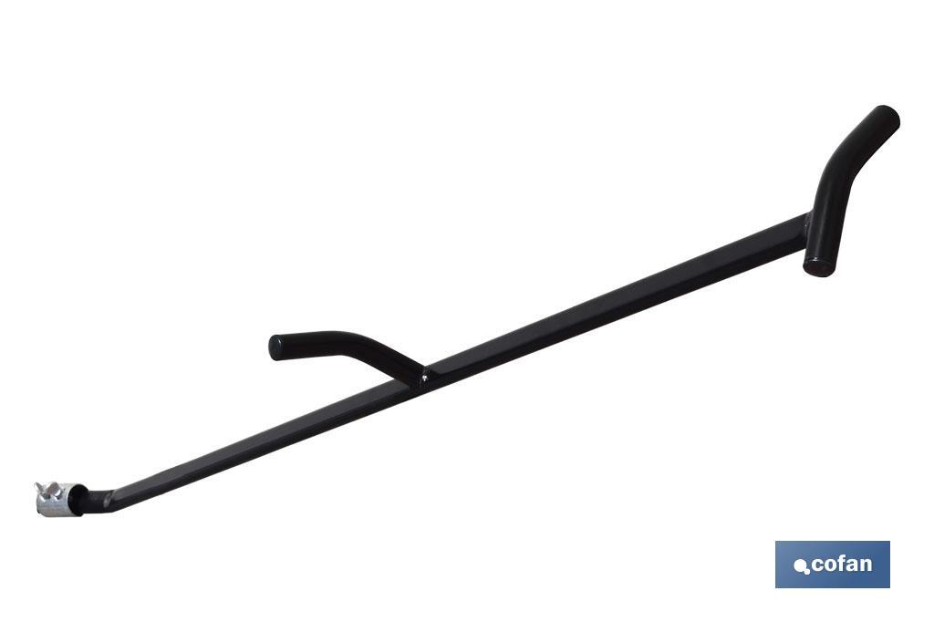 MANGO GUADAÑA COFAN