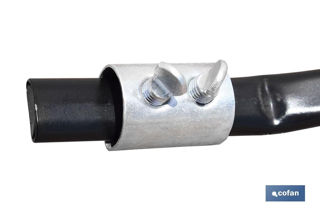 MANGO GUADAÑA COFAN