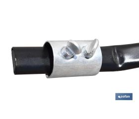 MANGO GUADAÑA COFAN