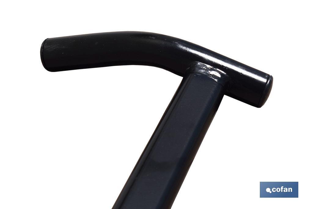 MANGO GUADAÑA COFAN