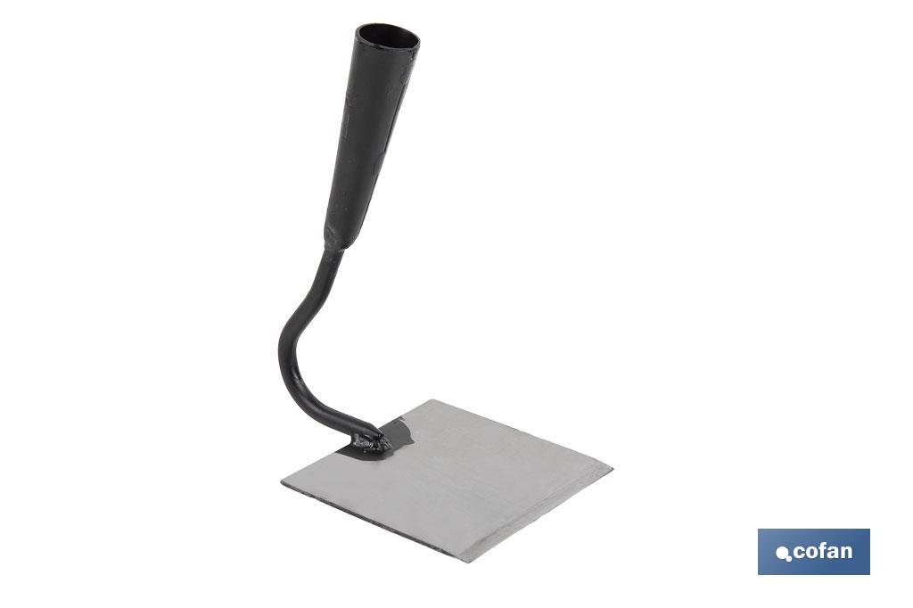 VINETA PULIDA 120 X 120 MM SIN MANGO 450 G