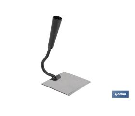 VINETA PULIDA 120 X 120 MM SIN MANGO 450 G