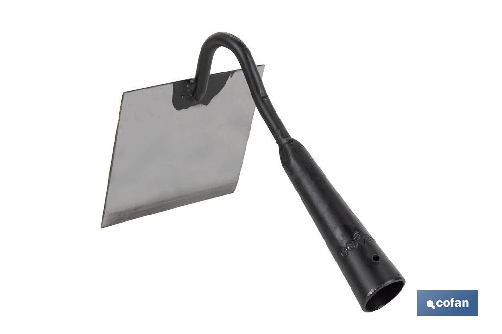 VINETA PULIDA 120 X 120 MM SIN MANGO 450 G