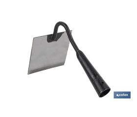 VINETA PULIDA 120 X 120 MM SIN MANGO 450 G