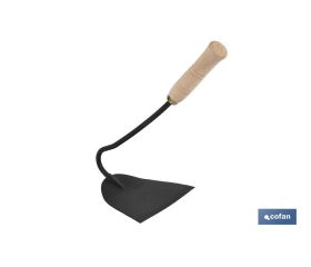 ALMOCAFRE GRANDE 140 X 100 X 370 MM 650 G