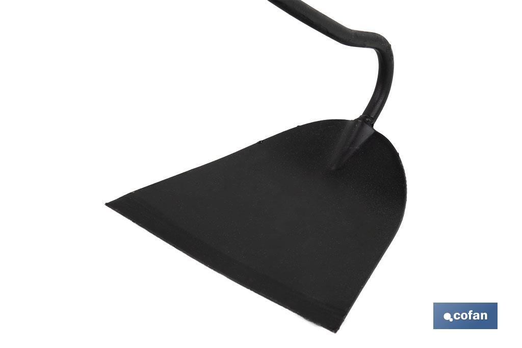 ALMOCAFRE GRANDE 140 X 100 X 370 MM 650 G