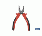 ALICATE UNIVERSAL REFORZ. 1000V 6(160MM)