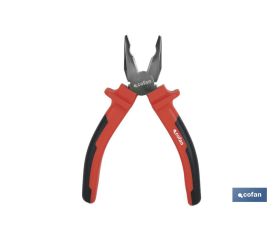 ALICATE UNIVERSAL REFORZ. 1000V 6(160MM)