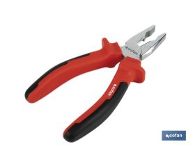 ALICATE UNIVERSAL REFORZ. 1000V 6(160MM)