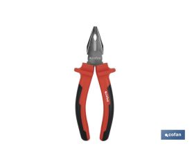 ALICATE UNIVERSAL REFORZ. 1000V 6(160MM)