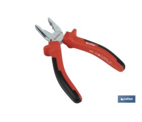 ALICATE UNIVERSAL REFORZ. 1000V 6(160MM)