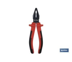 ALICATE UNIVERSAL REFORZ. 1000V 7(180MM)