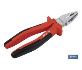 ALICATE UNIVERSAL REFORZ. 1000V 8(200MM)