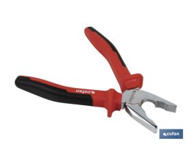 ALICATE UNIVERSAL REFORZ. 1000V 8(200MM)