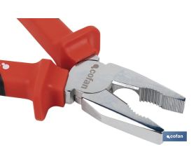 ALICATE UNIVERSAL REFORZ. 1000V 8(200MM)