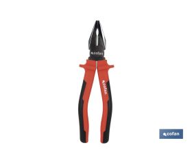 ALICATE UNIVERSAL REFORZ. 1000V 8(200MM)