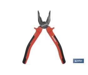 ALICATE UNIVERSAL REFORZ. 1000V 8(200MM)