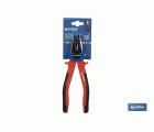 ALICATE UNIVERSAL REFORZ. 1000V 8(200MM)