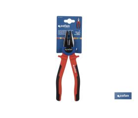 ALICATE UNIVERSAL REFORZ. 1000V 8(200MM)