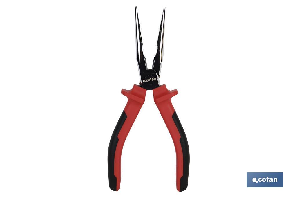 ALICATE TELEFONISTA 1000V 8(200MM)