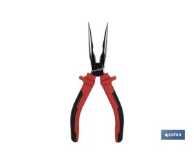 ALICATE TELEFONISTA 1000V 8(200MM)