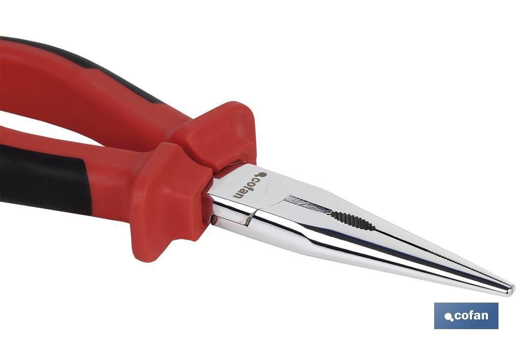 ALICATE TELEFONISTA 1000V 8(200MM)