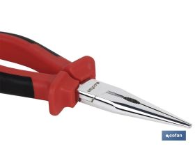 ALICATE TELEFONISTA 1000V 8(200MM)