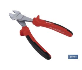 ALICATE CORTE REFORZADO 1000V 7(180MM)