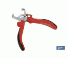 ALICATE PELACABLES 1000V 6(160MM)