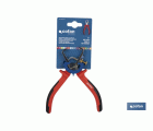 ALICATE PELACABLES 1000V 6(160MM)