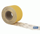 ROLLO LIJA DE PAPEL 100 X 25 M. G.80