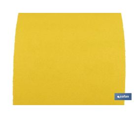 ROLLO LIJA DE PAPEL 100 X 25 M. G.100