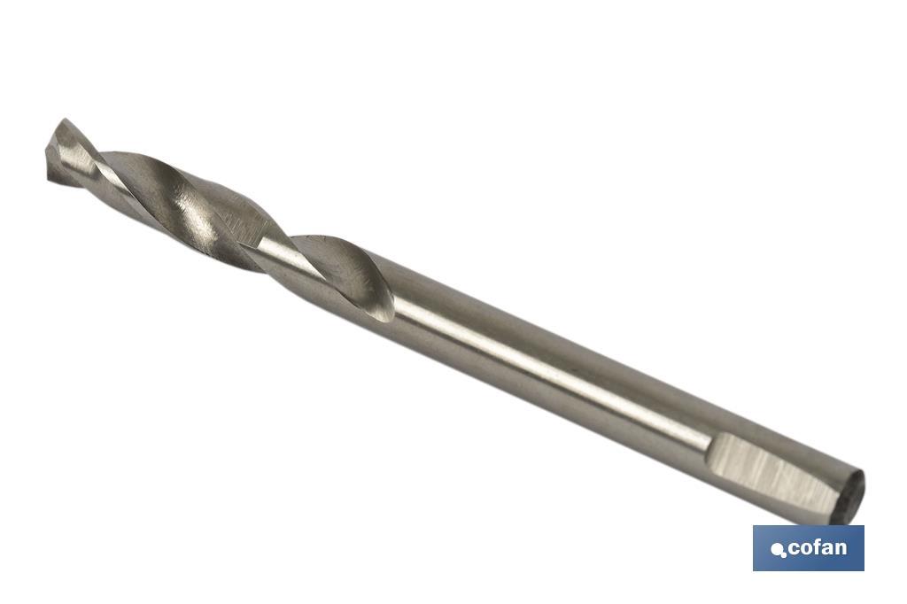 BROCA GUIA PARA CORONAS BIMETAL