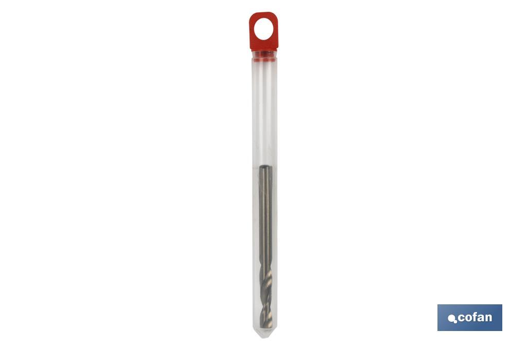 BROCA GUIA PARA CORONAS BIMETAL