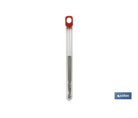 BROCA GUIA PARA CORONAS BIMETAL